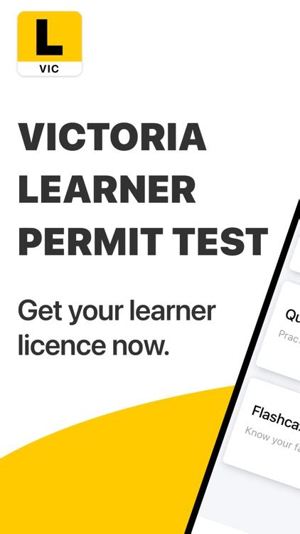 is the learners permit test hard victoria|applying for learners permit victoria.